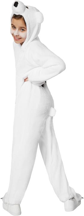 Immagine prodotto Dressforfun Orso polare (140)