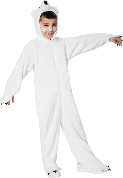 Dressforfun Eisbär