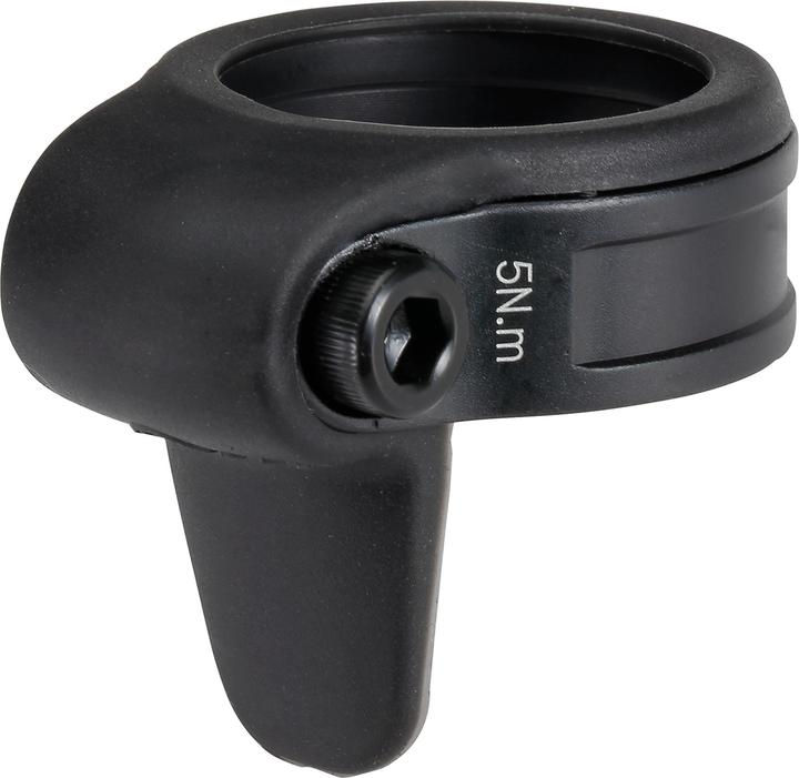Produktbild BBB Sattelklemme CollarClamp 31.8mm (27.2mm)