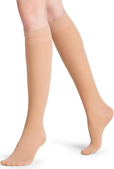 Produktbild Falke Vitalize Knee-High 40 KH (40 DEN, 39 - 42)