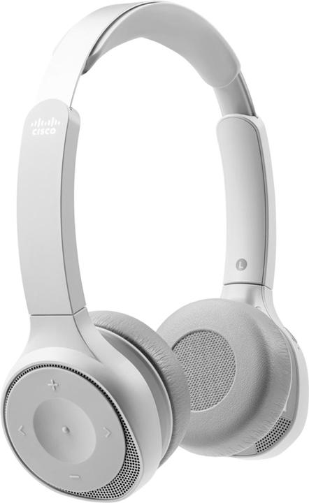 Cisco 730 Duo Platinum (Wireless, USB-A)