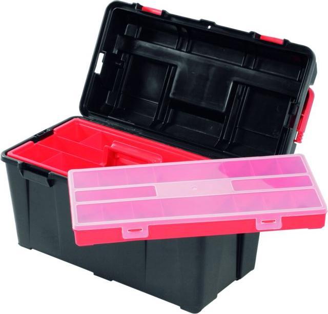 Image du produit Parat Coffret à outils (2 pièces)