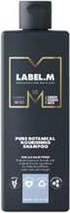 Immagine prodotto Label.M Shampoo Nutriente Diamond Dust 1000 ml (1000 ml, Shampoo liquido)