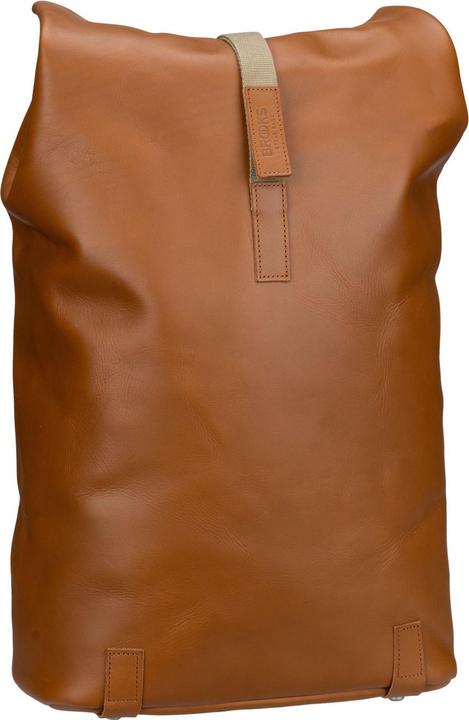 Immagine prodotto Brooks Running Zaino Brooks PICKWICK 26l, pelle, miele (26 l)