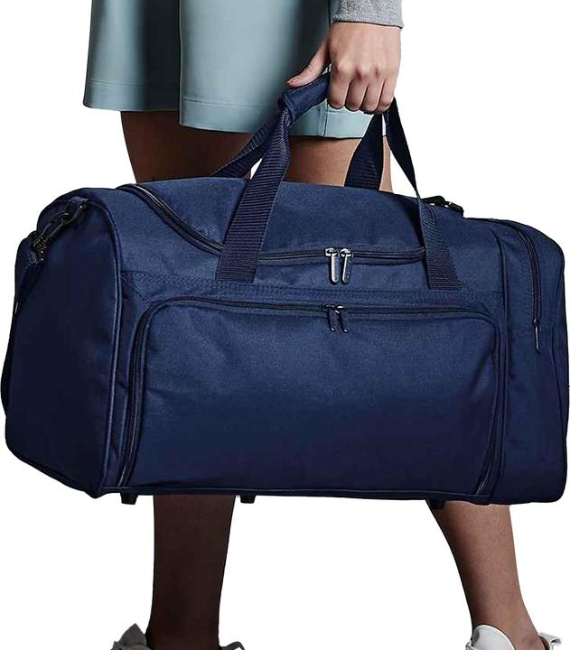 Produktbild Quadral Universal Sport Reisetasche 35 Liter (2 Stückpackung) (35 l)