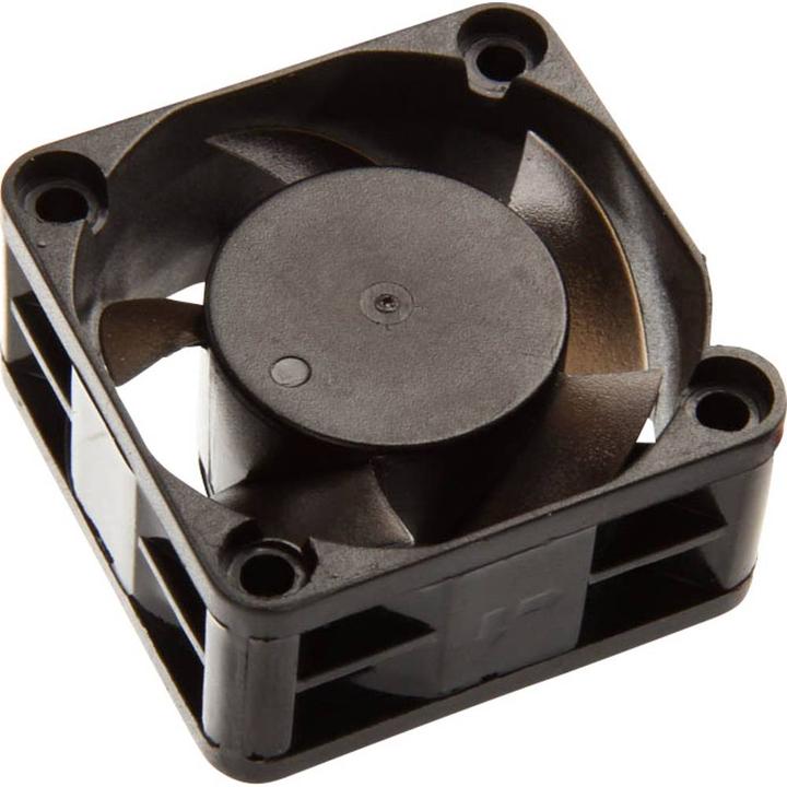 Produktbild Noiseblocker NB-BlacksilentPRO PM-1 (40 mm, 1 x)