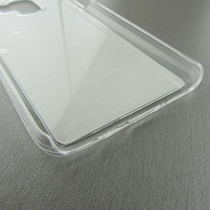 Image du produit PhoneLook Coque transparent Swiss Passport (Samsung Galaxy S9)