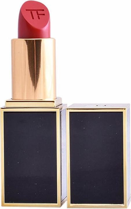 Produktbild Tom Ford Lip COLOR Matte (Matte Ruby Rush)