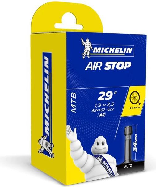 Actual product image Michelin Airstop (Presta (SV), 29", 40 mm)