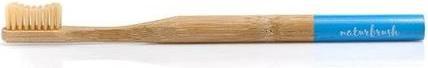 Actual product image Naturbrush 8437017300045 (Medium, 1 x)