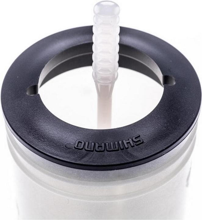 Actual product image Shimano Venting set