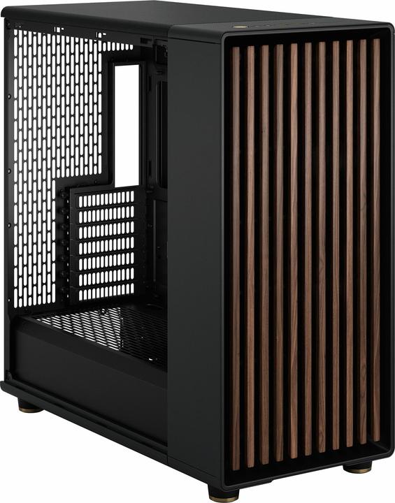 Fractal North XL (mATX, Mini-ITX, ATX, E-ATX)