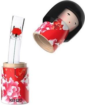 Actual product image Kenzo FLOWER BY koeshi eau de parfum spray 50ml (Eau de parfum, 50 ml)