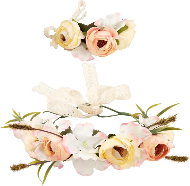 Actual product image Dressforfun Berglust