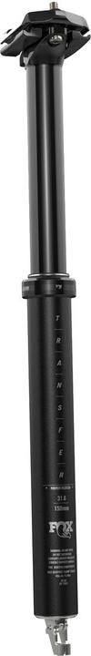 Produktbild Fox Sattelstütze Transfer PS absenkbar excl. Remote schwarz (30.90 mm)