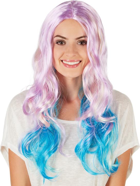 Produktbild Dressforfun Frauenperücke Fashion Pastell