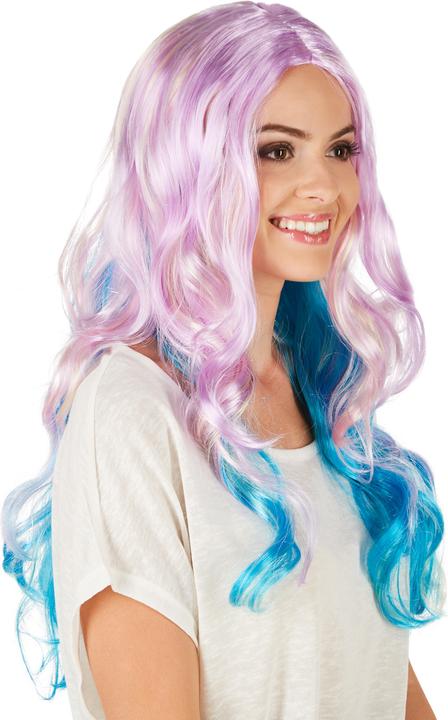 Produktbild Dressforfun Frauenperücke Fashion Pastell