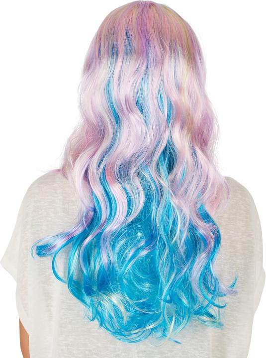 Produktbild Dressforfun Frauenperücke Fashion Pastell