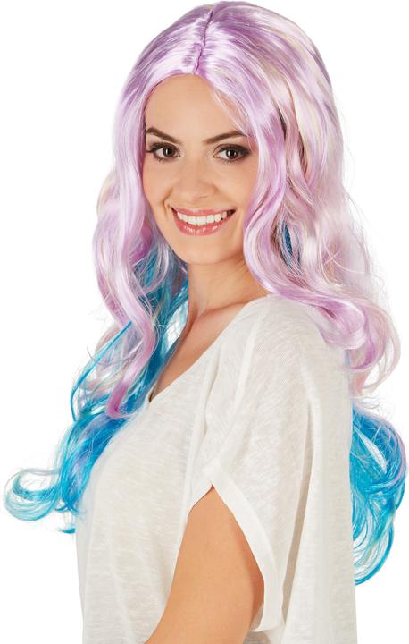 Produktbild Dressforfun Frauenperücke Fashion Pastell
