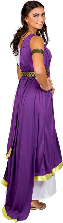Actual product image Dressforfun Women costume Olympic goddess Minerva (M)