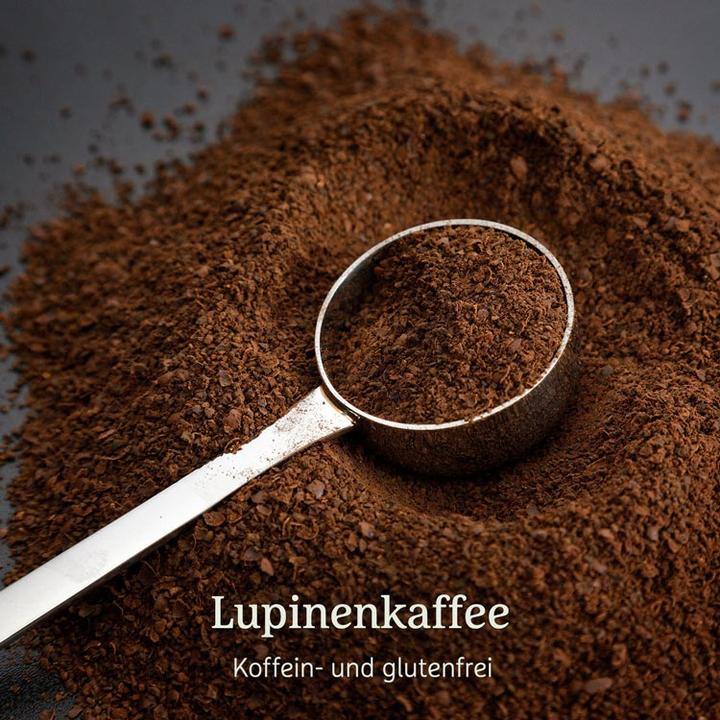 Produktbild Effective Nature Bio Lupinenkaffee gemahlen (500 g)