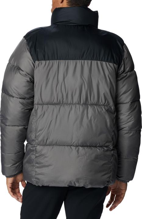 Actual product image Columbia Puffect II Jacket (L)