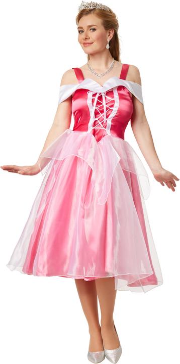 Image du produit Dressforfun Costume de princesse Aurore (L)