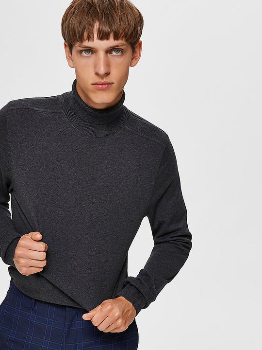 Actual product image Selected Homme Mountain Roll (S)