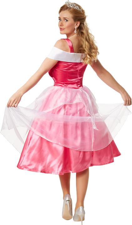 Image du produit Dressforfun Costume de princesse Aurore (L)