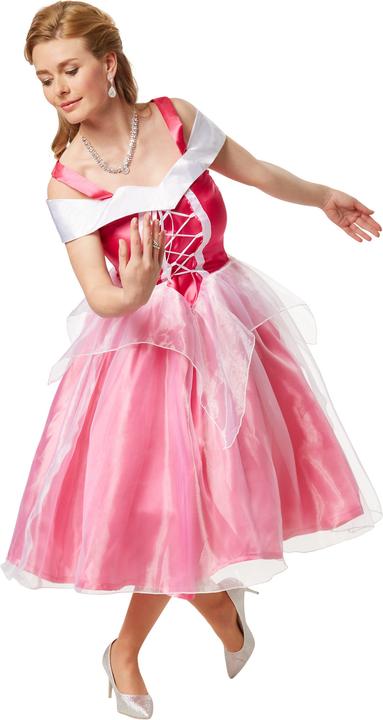 Image du produit Dressforfun Costume de princesse Aurore (L)