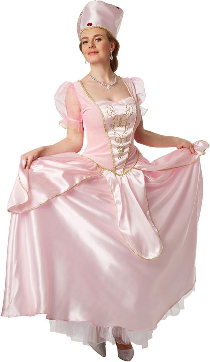 Produktbild Dressforfun Kostüm Prinzessin Dornröschen (S)