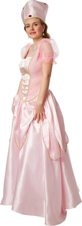 Produktbild Dressforfun Kostüm Prinzessin Dornröschen (S)