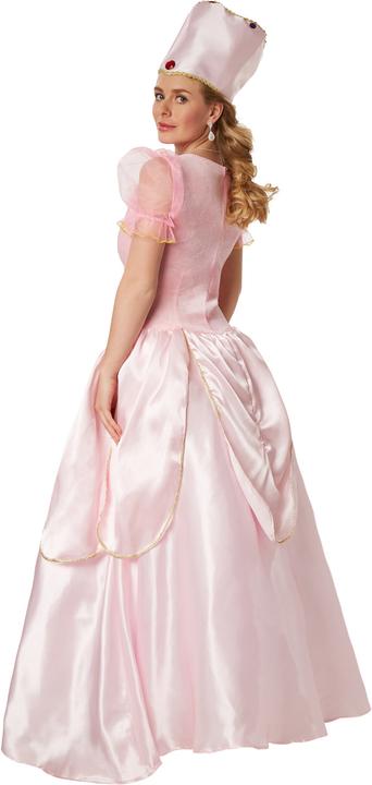 Produktbild Dressforfun Kostüm Prinzessin Dornröschen (S)