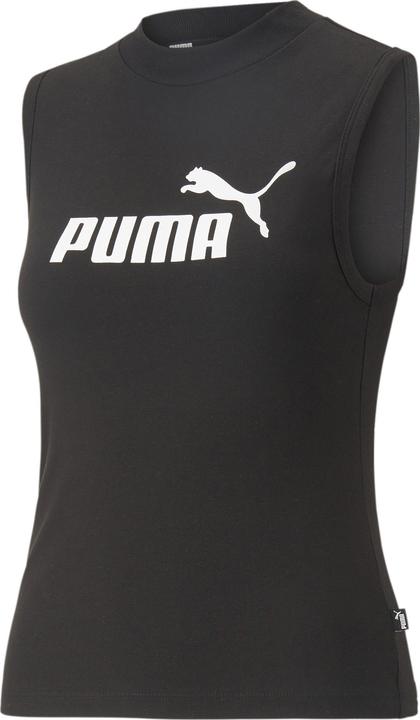 Puma ESS Slim Logo Tank (S)