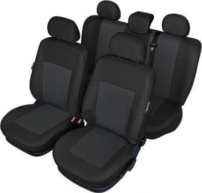 Sixtol BONN Car Covers, Anthracite