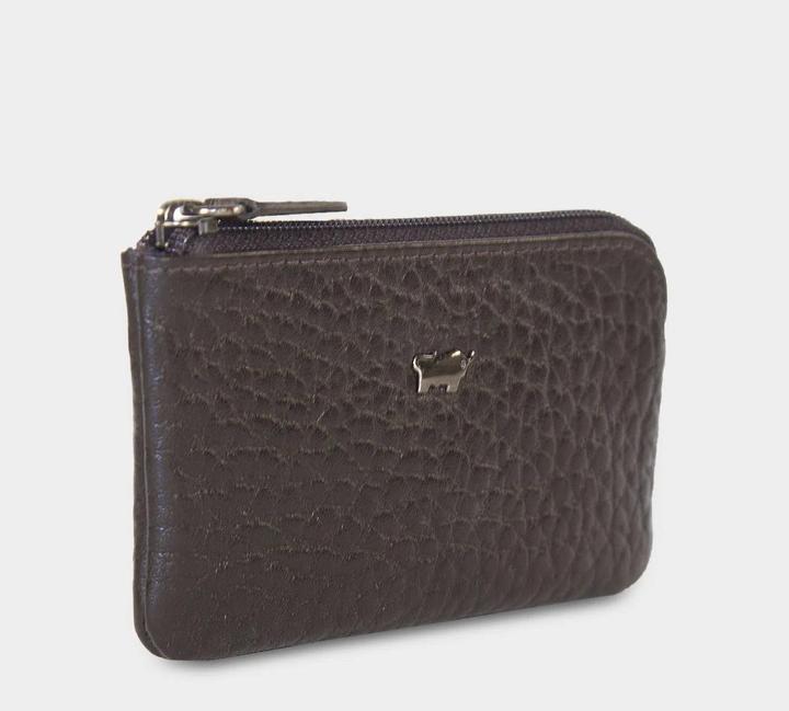 Produktbild Braun Büffel Yannik Schlüsseletui Leder 12 cm