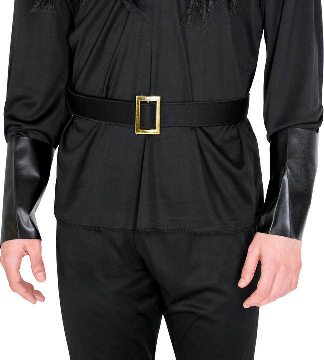 Actual product image Dressforfun Men's costume Pirate Stubblebeard (S)