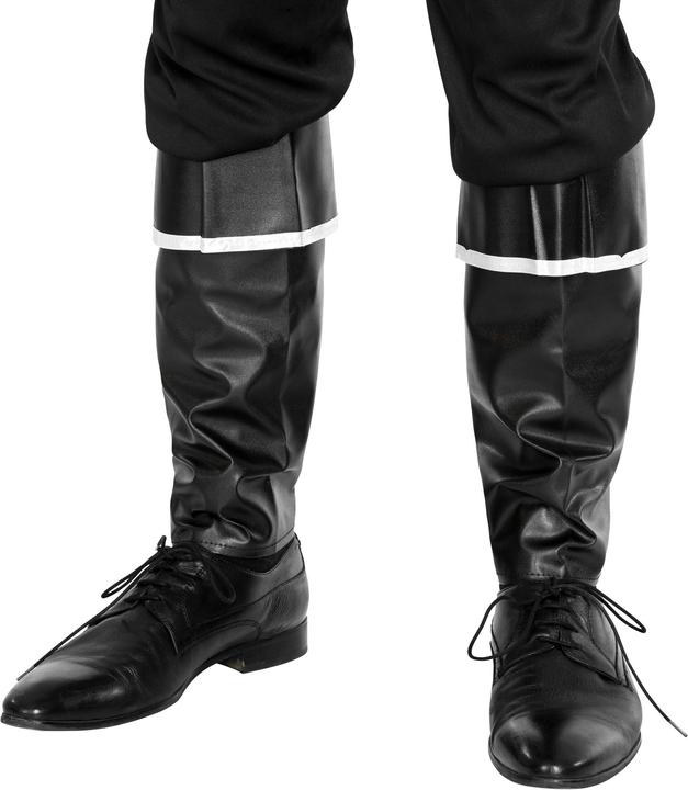 Actual product image Dressforfun Men's costume Pirate Stubblebeard (S)