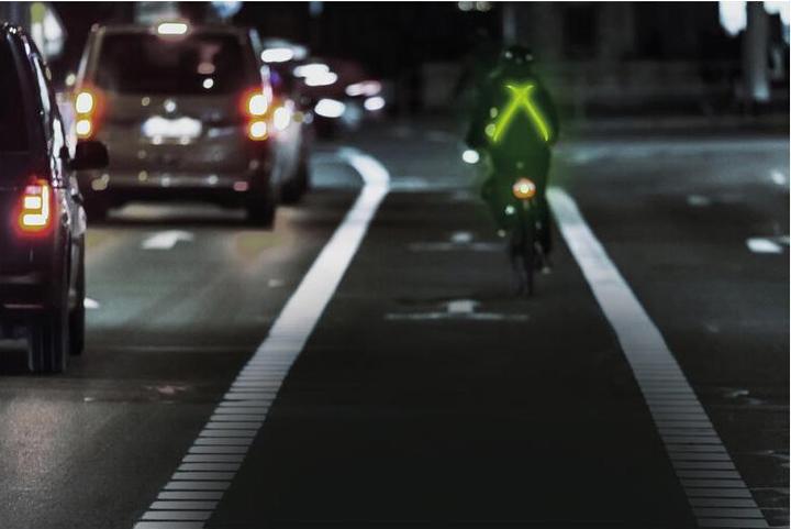 Immagine prodotto Easypix LED StreetGlow (L)