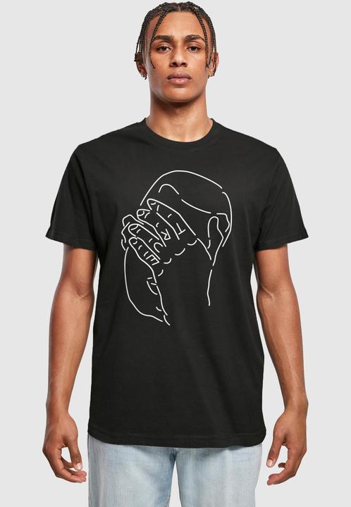 Actual product image Mister Tee MisterTee True Tee - 174723 (M)