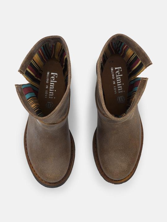 Actual product image Felmini Stiefelette (38)