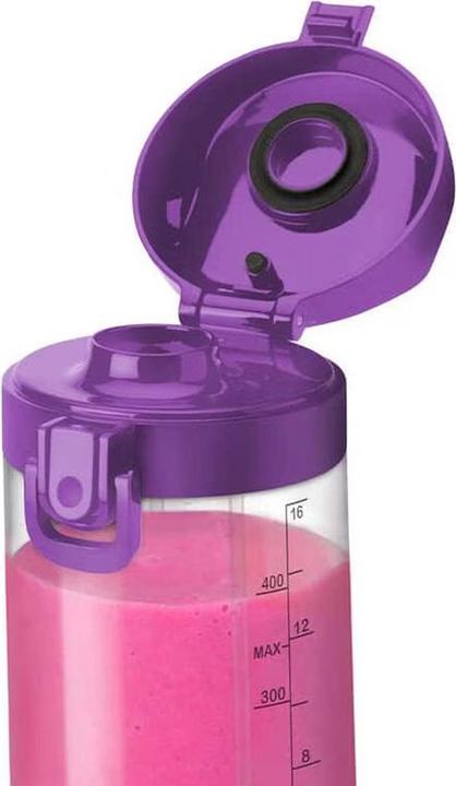 Produktbild NutriBullet NBP003PU Magic Bullet