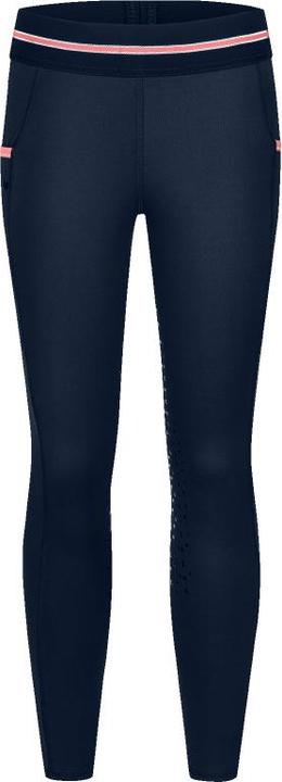Actual product image ELT Lucky Leni Kinder Reitleggings (122)
