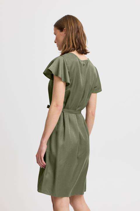 Actual product image B.young BYITILDA SHORT DRESS 20816220 (34)