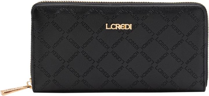 L.Credi Filiberta Geldbörse 19 cm