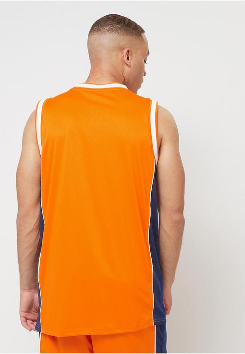 Actual product image Karl Kani Block Basketball Tank (M)