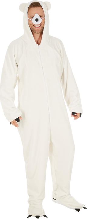Produktbild Dressforfun Eisbär (L)