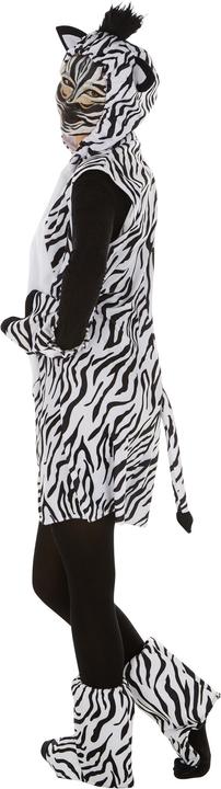 Produktbild Dressforfun Zebra (L)