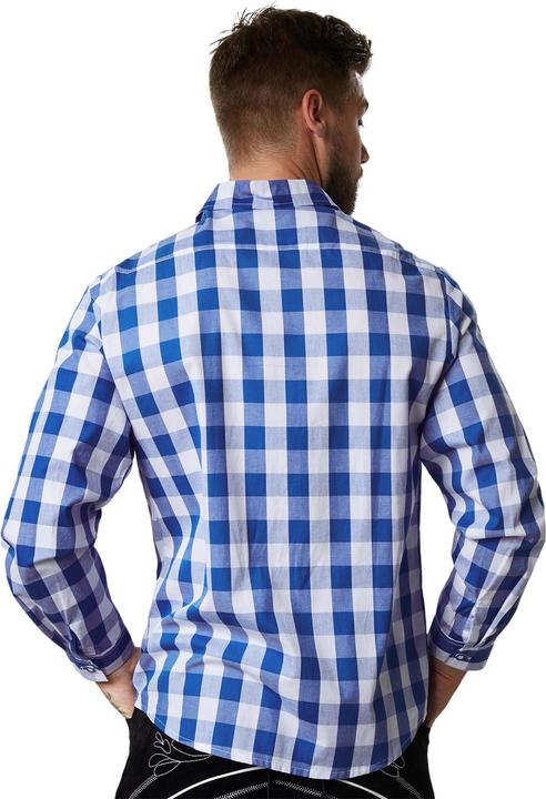 Produktbild Dressforfun Hemd Fridl (XL)