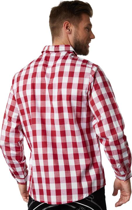 Immagine prodotto Dressforfun Camicia Maxl (S)